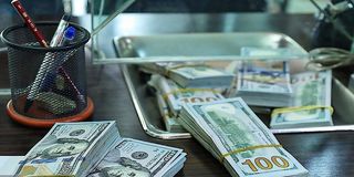 شکست 45 سال اقتصاد دستوری | راسخ: با حذف ارز ترجیحی رانت‌خواران از چرخه اقتصاد خارج می‌شوند | ارز ترجیحی هیچ منفعتی برای مصرف‌کننده نهایی نداشت