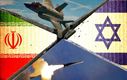 خطرات حمله نظامی اسرائیل به ایران