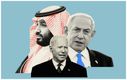 معمای تردید عربستان، امارات و اردن در برابر اسرائیل/ رمزگشایی از انفعال اعراب