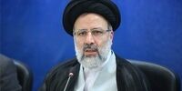 روایت رئیسی از بی‌رحمی دشمن در تحریم کالاهای مورد نیاز مردم