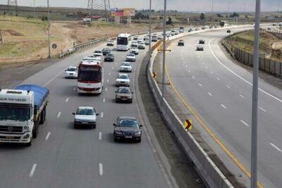 آخرین وضعیت جوی و ترافیکی محورهای کشور