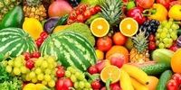 معرفی 7 میوه سرشار از قند