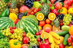 معرفی 7 میوه سرشار از قند