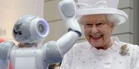 رکوردشکنی های ملکه الیزابت در بخش تکنولوژی/ چند میلیون نفر مراسم تاج گذاری او را تماشا کردند؟