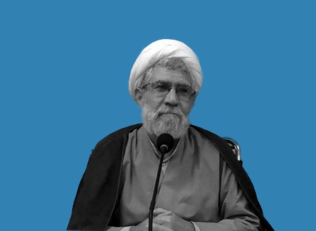 سلیمانی اردستانی: هیچ جسارتی به حضرت زهرا (س) نکردم / اگر نوع بیانم اشتباه بوده عذرخواهی میکنم + فیلم