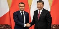 راه‌حل چینی-فرانسوی برای غزه