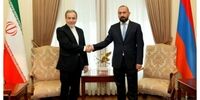 عراقچی: همسایگان ما اولویت ما هستند
