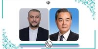 هشدار مهم وزیر خارجه ایران درباره اینده جنگ غزه!