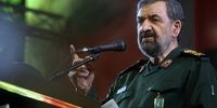 محسن رضایی: روز انتقام بزرگ و تنبیه شدید اسرائیل خواهد رسید+ فیلم