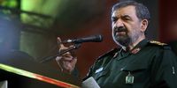 محسن رضایی: روز انتقام بزرگ و تنبیه شدید اسرائیل خواهد رسید+ فیلم