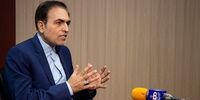 رئیس جدید خبرگزاری صداوسیما منصوب شد