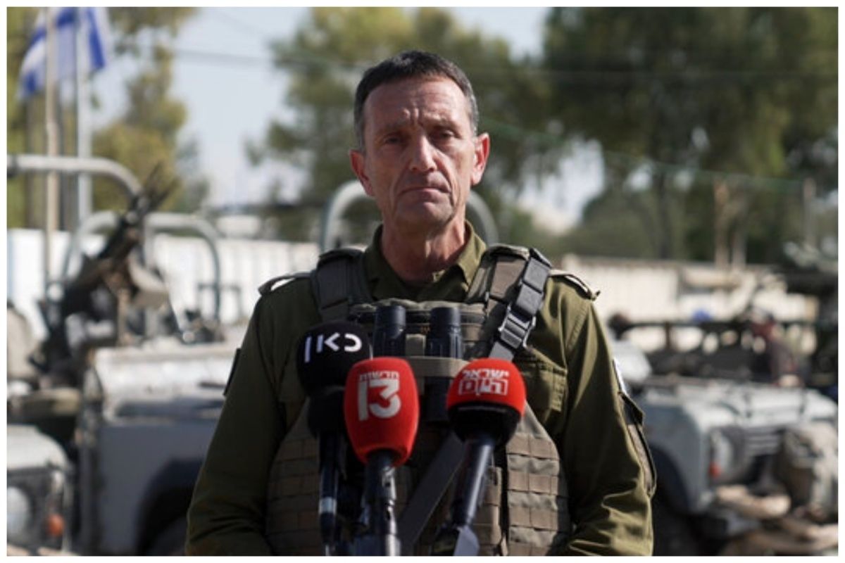 پیش‌بینی یک مقام نظامی اسرائیل درباره سال 2024/ جنگ غزه ادامه‌ دارد؟