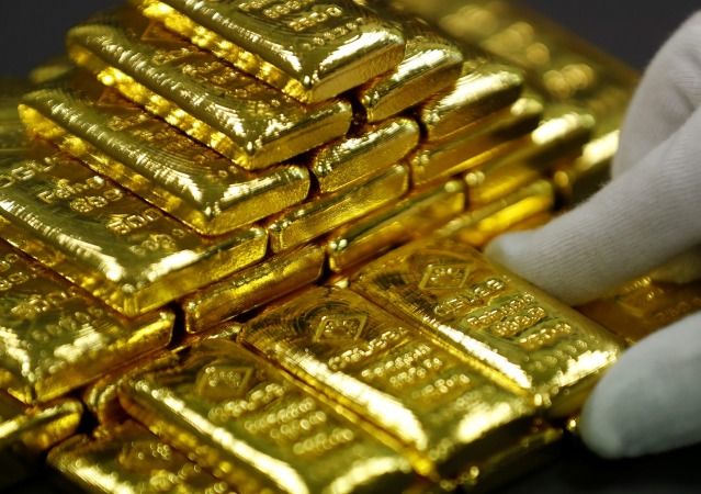 تحلیل‌ها درباره آینده قیمت طلا؛  1600 دلار یا 1400 دلار؟