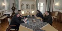 جزییات دیدار اولیانوف با نمایندگان ایران در وین
