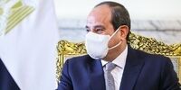 جزئیات دیدار سیسی با وزیر دفاع عراق