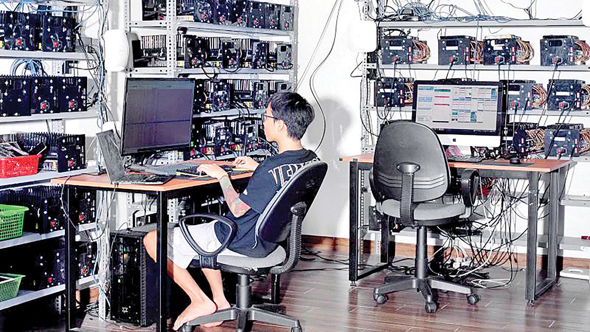 صنعتی کثیف در جهان؛ هر هزار لایک در اینستاگرام حدود 1.3 یورو/ مزارع دیجیتالی چیست؟ 