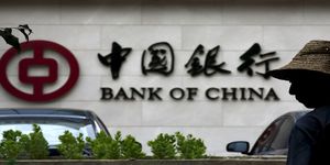 بانک‌های چینی به درد سر افتادند/ پای تحریم آمریکا در میان است
