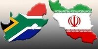 ابراز نگرانی آفریقای جنوبی در پی حادثه "نطنز"

