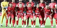 اصرار بازیکن پرسپولیس به ضررش تمام شد