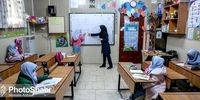 احکام رتبه‌بندی معلمان صادر شد