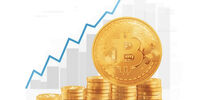 قیمت بیت‌کوین و اتریوم امروز دوشنبه ۸ دی 1404/افزایش قیمت بیت‌کوین