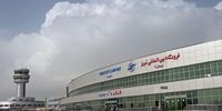  برگشت پروازهای فرودگاه تبریز به حالت عادی
 