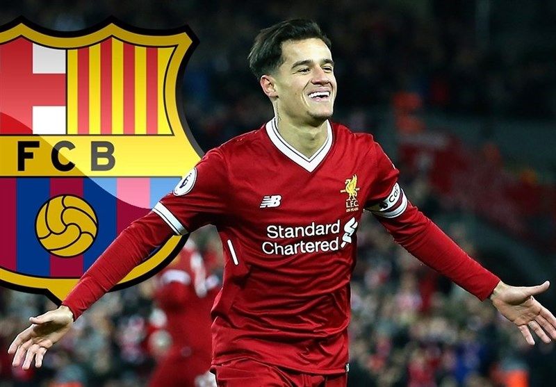 انتقال ستاره بزرگ فوتبال به بارسلونا