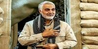 روایت شنیده‌ نشده درباره سردار سلیمانی از زبان جانشین نیروی قدس