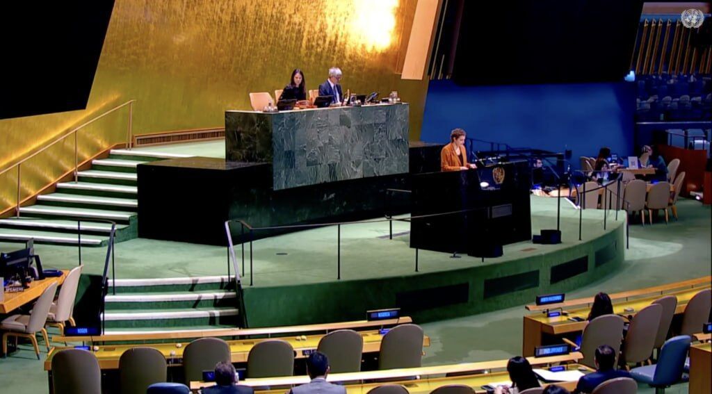 قطعنامه جدید روسیه و چین به سازمان ملل درباره وضعیت خاورمیانه و امنیت دریایی