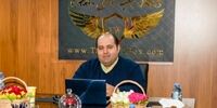 همراه با علیرضا توکلی مدیرعامل "گروه جعبه ساعت توکلی"