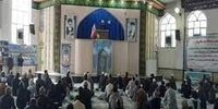 امام جمعه زاهدان: دستیابی به توافق وین کمترین حق مردم ایران است