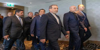 هشدار آمریکا به ایران در مورد ترور قالیباف و عراقچی | سی‌ان‌ان: مقام‌های ارشد اسرائیلی از تمایلشان برای ترور رهبران ارشد ایران سخن گفته‌اند