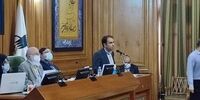 دعوا در صحن علنی شورای شهر تهران/ شما مبصر کلاس نیستی که تذکر بدهی/ چمران دخالت کرد 