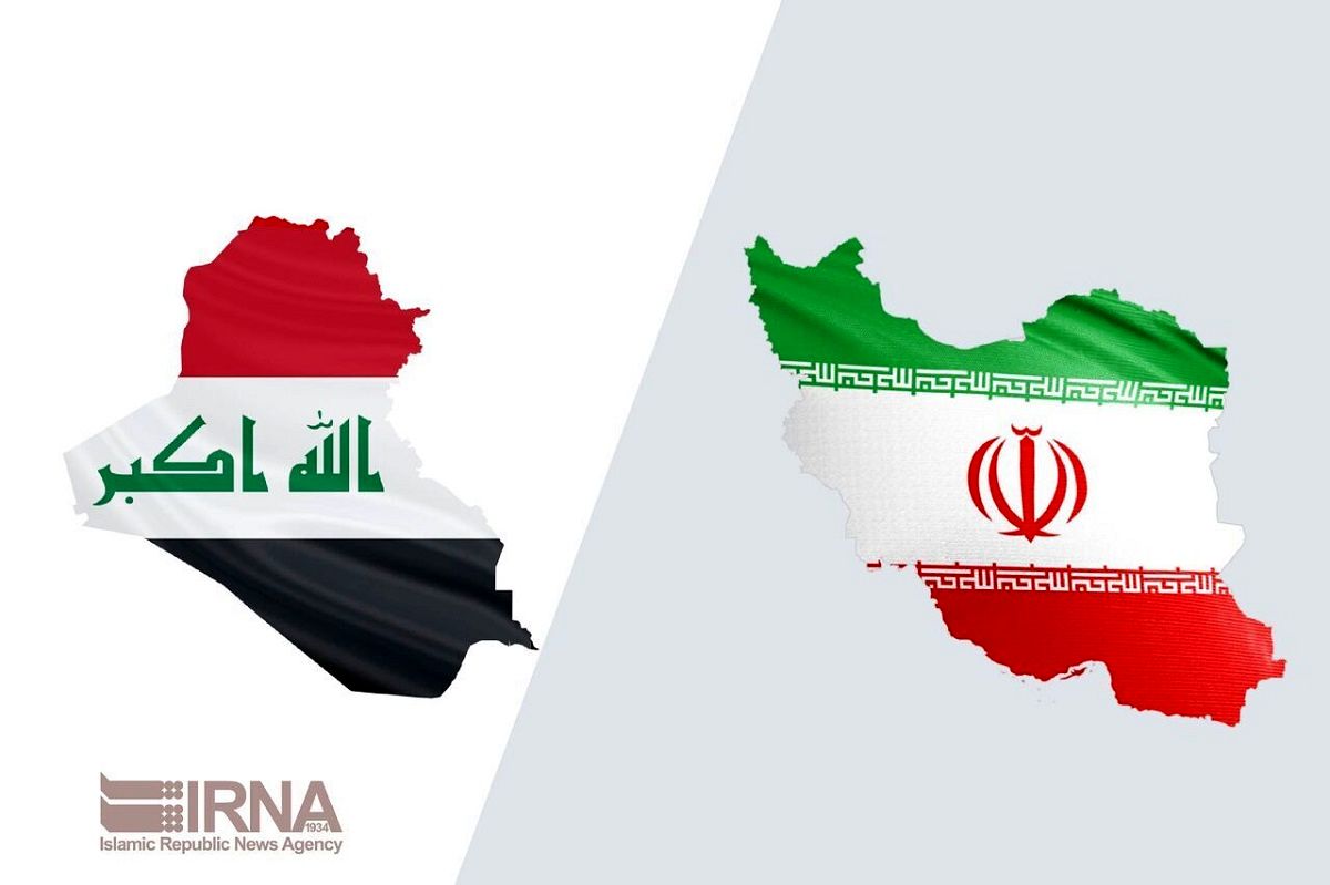 هیات بلندپایه عراقی وارد ایران شد
