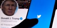 توئیتر حساب کاربری ستاد ترامپ را موقتاً مسدود کرد