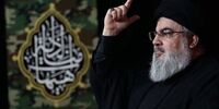 نصرالله: به تمام کشورهای که در قلب این ستیز وارد شده‌اند تبریک می‌گویم + فیلم