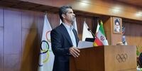 هادی ساعی رئیس فدراسیون تکواندو شد 