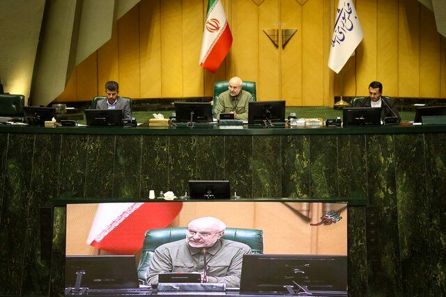 قالیباف شاکی شد/ رئیس مجلس به وزیر جهاد کشاورزی: چرا قیمت مرغ ۱۷۰ هزار تومان رسیده است؟