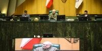 قالیباف شاکی شد/ رئیس مجلس به وزیر جهاد کشاورزی: چرا قیمت مرغ ۱۷۰ هزار تومان رسیده است؟