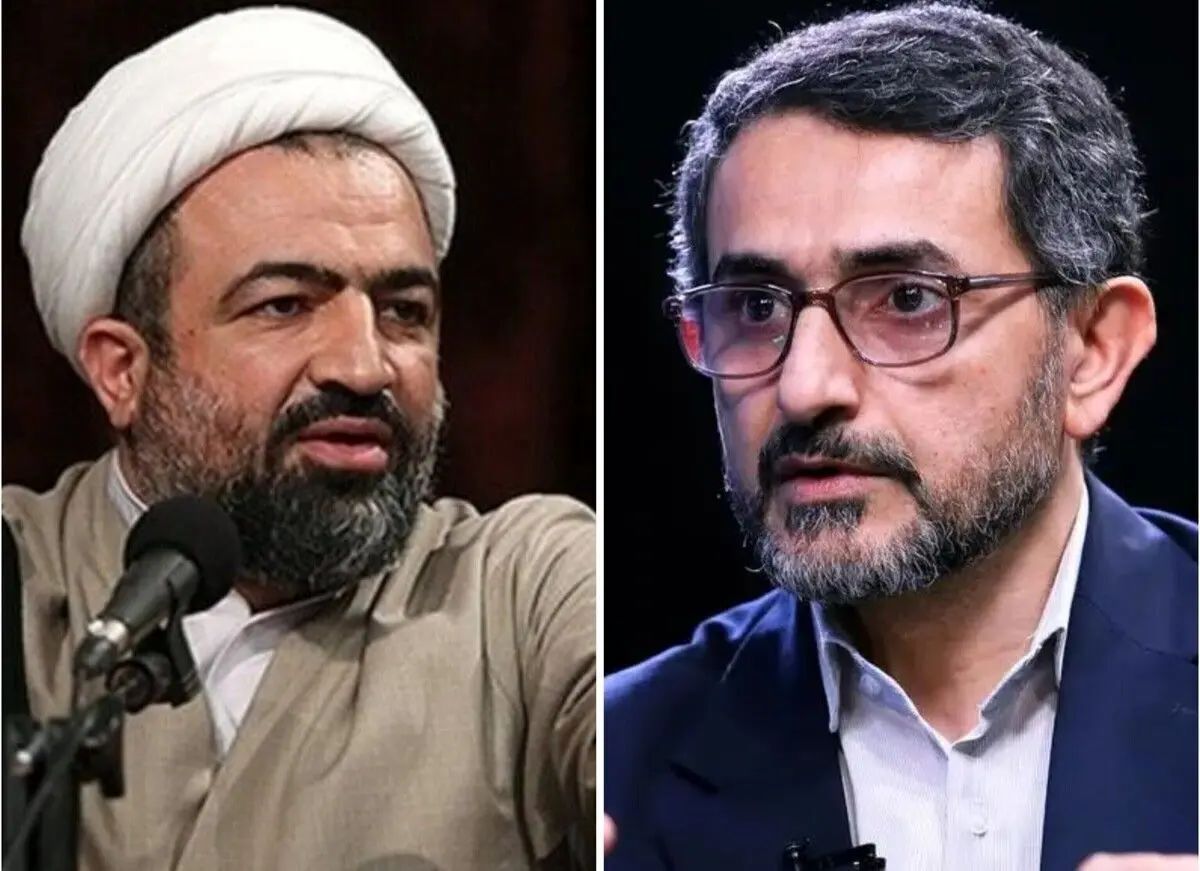 مجتبی زارعی به حمید رسایی: گویا به فکر فتح انتخابات آینده شورای شهر تهران هستید / چنین آرایی از گوشت سگ هم نجس‌تر باد!