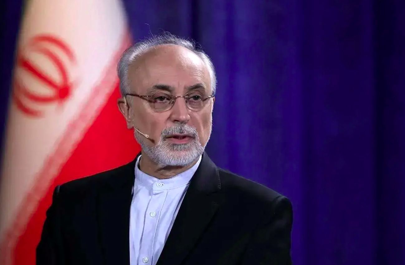 ماجرای دیدار معاون روحانی با فرمانده نیروی دریایی ارتش یک روز قبل از جنگ / به امیر گفتم وارد یک درگیری خواهیم شد، تعجب کرد