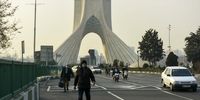 پیش‌‌بینی هوای تهران برای اولین روز بهمن / هوا سردتر می شود؟