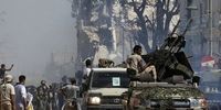 تجهیز جنگی یمنی‌ها علیه لیبی توسط امارات!