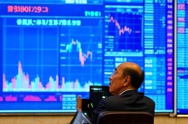 پس از اظهارات ترامپ سهام در بازارهای جهانی سقوط کرد