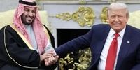 مجوز آمریکا به غنی‌سازی در عربستان در میانه جنگ با ایران به دلیل اورانیوم | واشنگتن در ساخت تاسیسات هسته ای ریاض مشارکت می کند
