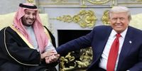 مجوز آمریکا برای غنی‌سازی اورانیوم در عربستان در میانه جنگ با ایران | واشنگتن در ساخت تاسیسات هسته ای ریاض مشارکت می کند