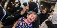 وضعیت اسفبار انسانی در غزه/ سازمان ملل هشدار داد