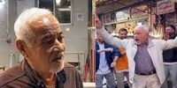 انتقاد تند روزنامه اصولگرا از بازداشت پیرمرد گیلانی: او را بازداشت می کنید ، اما در باره آن مدیرکل که فعل حرامی انجام داد سکوت می‌کنید
