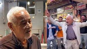 انتقاد تند روزنامه اصولگرا از بازداشت پیرمرد گیلانی: او را بازداشت می کنید ، اما در باره آن مدیرکل که فعل حرامی انجام داد سکوت می‌کنید