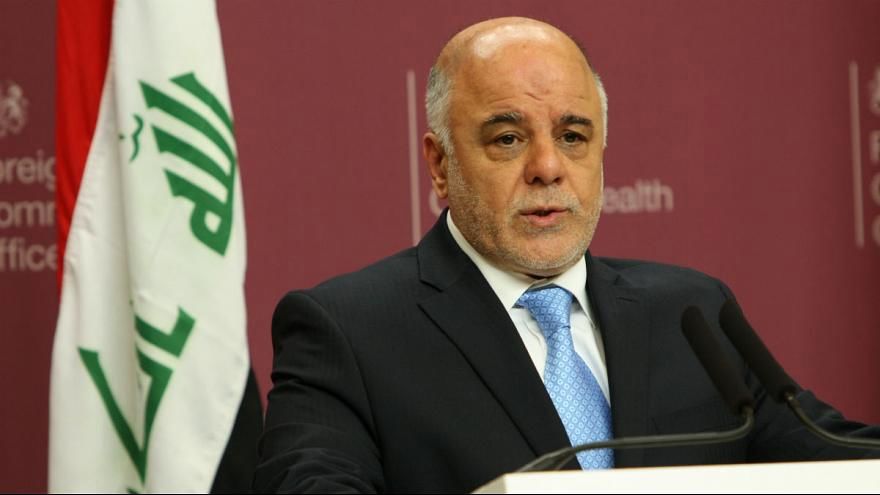تخلفات گسترده در انتخابات عراق/العبادی خواستار بازشماری آرا شد​